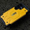 54117 4 uag pathfinder magsafe kryt pre samsung galaxy s25 ultra heritage yellow