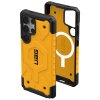 54117 uag pathfinder magsafe kryt pre samsung galaxy s25 ultra heritage yellow