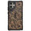 42684 1 uag pathfinder se magsafe obal pre samsung galaxy s24 ultra digi camo tmava zemna