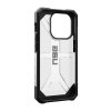 53790 3 uag plasma kryt pre iphone 15 pro max ice