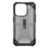 48633 5 uag plasma ochranny kryt pre iphone 14 pro popelavy