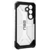 48798 2 uag plasma ochranny kryt pre samsung galaxy s24 ladovy