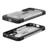 48798 4 uag plasma ochranny kryt pre samsung galaxy s24 ladovy