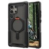 42693 2 uag plasma xte pro obal pre samsung galaxy s24 ultra cierna oranzova