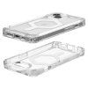43575 3 uag plyo magsafe extremne odolny kryt na iphone 15 ladovo biela