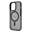 58722 3 bmw magsafe pevny kryt s iml signature dizajnom pre iphone 15 pro cierny