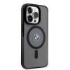 58722 2 bmw magsafe pevny kryt s iml signature dizajnom pre iphone 15 pro cierny
