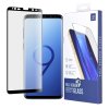 64383 8 dux ducis tempered glass ochranne sklo na samsung galaxy s9 plus cierne
