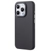 72156 2 edizard pro magsafe kryt na iphone 16 pro max cierny