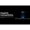 72156 4 edizard pro magsafe kryt na iphone 16 pro max cierny