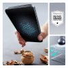 75801 1 esr tempered glass ultrafit tray 2 ks tvrdene sklo pre iphone 16e priehladne