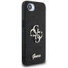 75819 2 guess glitter fixed big 4g guhcpse4hg4sgk puzdro pre iphone 16e cierne