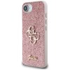 75822 2 guess glitter fixed big 4g guhcpse4hg4sgp puzdro pre iphone 16e ruzove