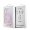 61824 6 hello kitty hardcase iml 50th anniversary magsafe kryt na iphone 16 pro ruzovy