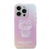 61827 1 hello kitty hardcase iml 50th anniversary magsafe kryt na iphone 16 pro max ruzovy