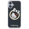 59115 1 hello kitty hardcase iml fun bow magsafe kryt na iphone 16 cierny