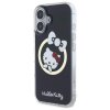 59115 2 hello kitty hardcase iml fun bow magsafe kryt na iphone 16 cierny