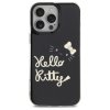 61845 1 hello kitty hardcase iml golden diva magsafe kryt na iphone 16 pro max cierny