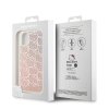 59094 6 hello kitty hardcase iml gradient electrop crowded kitty head kryt na iphone 11 ruzovy