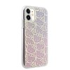 59094 2 hello kitty hardcase iml gradient electrop crowded kitty head kryt na iphone 11 ruzovy
