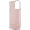61815 3 hello kitty hardcase iml gradient electrop crowded kitty head kryt na iphone 15 pro ruzovy