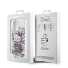 61797 6 hello kitty hardcase iml kitty on bricks graffiti kryt na iphone 14 pro max biely
