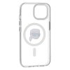 58701 2 karl lagerfeld iml magsafe kryt na iphone 15 plus biela metalicka karlova hlava