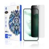 64470 lito 3d uv glass ochranne sklo na samsung galaxy s22 plus 5g s23 plus privacy