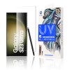 64584 5 lito 3d uv glass ochranne sklo na samsung galaxy s23 ultra cire