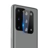 64413 1 lito s camera glass protector sklo na kameru samsung galaxy s20 s20 5g cierne