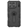 60915 2 nillkin camshield armor prop magnetic kryt na iphone 16 pro max cierny