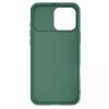 60747 1 nillkin camshield pro kryt na iphone 16 pro max zeleny