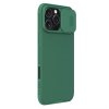 60747 3 nillkin camshield pro kryt na iphone 16 pro max zeleny