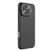 60894 4 nillkin camshield prop magnetic kryt na iphone 16 pro max cierny