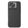 60894 nillkin camshield prop magnetic kryt na iphone 16 pro max cierny