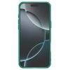 60927 3 nillkin iceblade prop s vyrezom na kameru kryt na iphone 16 pro max zeleny