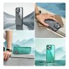 60927 6 nillkin iceblade prop s vyrezom na kameru kryt na iphone 16 pro max zeleny