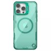 60939 4 nillkin iceblade prop magnetic s vyrezom na kameru kryt na iphone 16 pro max zeleny
