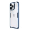 59226 3 nillkin nature tpu kryt na iphone 15 pro modry