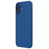 60783 3 nillkin super frosted shield pro kryt na iphone 16 modry