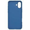 60783 4 nillkin super frosted shield pro kryt na iphone 16 modry