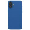 60783 nillkin super frosted shield pro kryt na iphone 16 modry