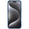 60801 5 nillkin super frosted shield pro kryt na iphone 16 pro max modry