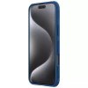 60822 4 nillkin super frosted shield pro magnetic kryt na iphone 16 pro max modry