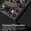 64791 6 ringke fusion x design kryt na samsung galaxy s24 ultra camo black