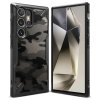 64791 ringke fusion x design kryt na samsung galaxy s24 ultra camo black