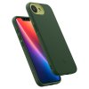 58683 5 spigen caseology nano pop magsafe kryt na iphone 16e zeleny avo green