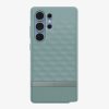 64287 2 spigen caseology parallax magsafe kryt na samsung galaxy s25 ultra salviovo zeleny sage green