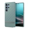 64287 1 spigen caseology parallax magsafe kryt na samsung galaxy s25 ultra salviovo zeleny sage green