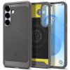 64242 spigen rugged armor magsafe kryt na samsung galaxy s25 sivomramorove marble grey
